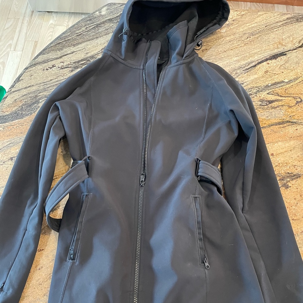 North face jacket